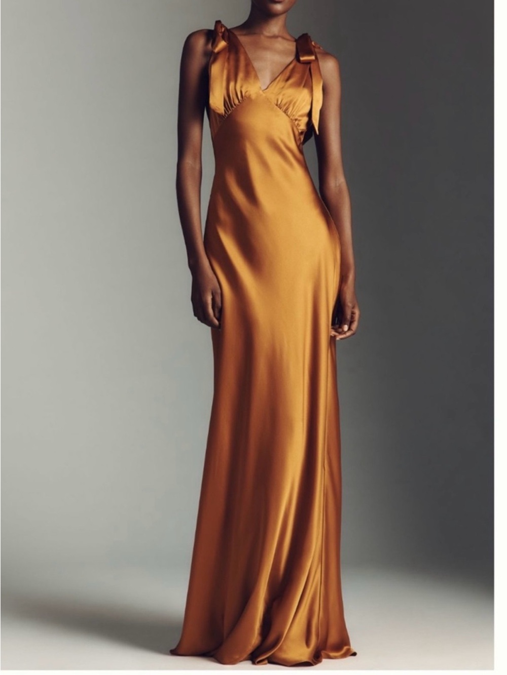 Pernille Silk Dress | NWT | Size L